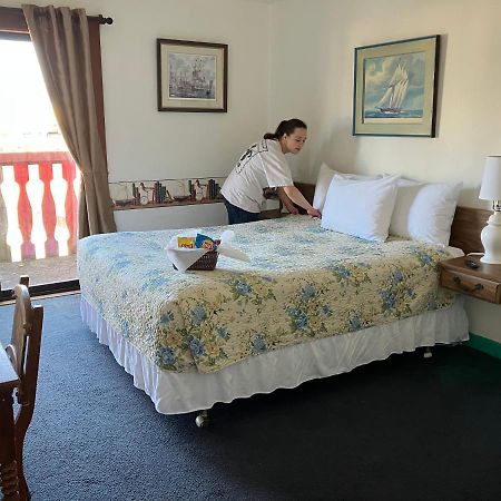 Lighthouse Inn Флоренс Экстерьер фото