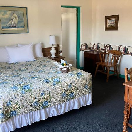 Lighthouse Inn Флоренс Экстерьер фото