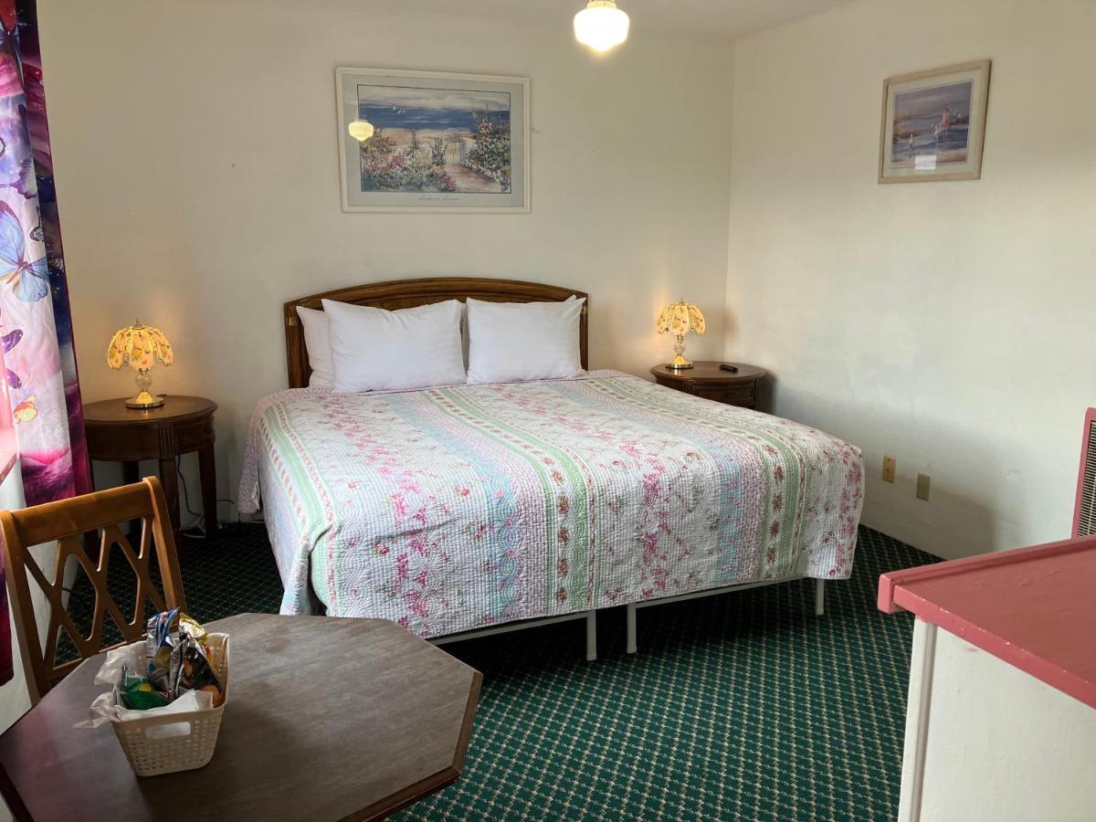 Lighthouse Inn Флоренс Экстерьер фото
