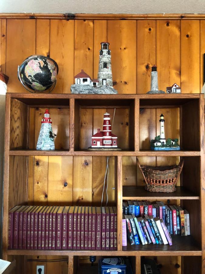 Lighthouse Inn Флоренс Экстерьер фото