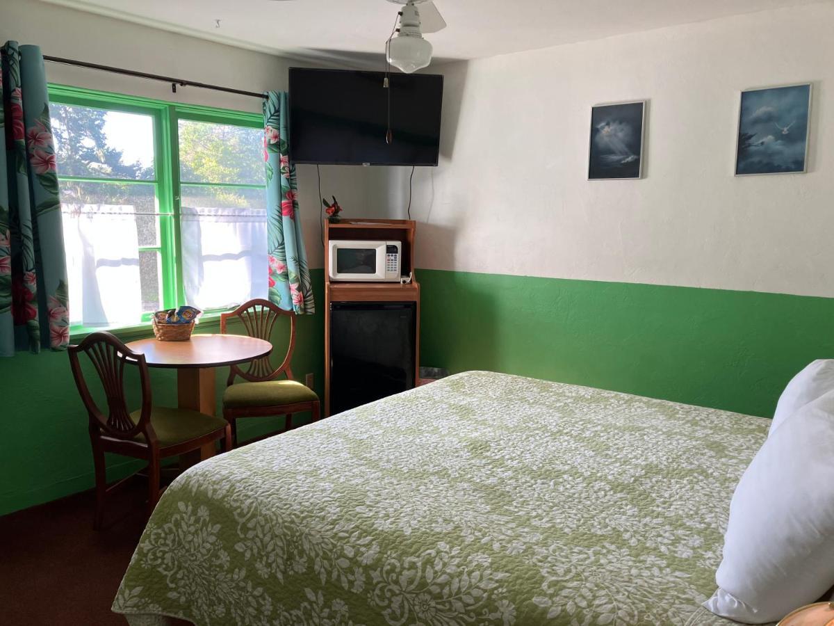 Lighthouse Inn Флоренс Экстерьер фото