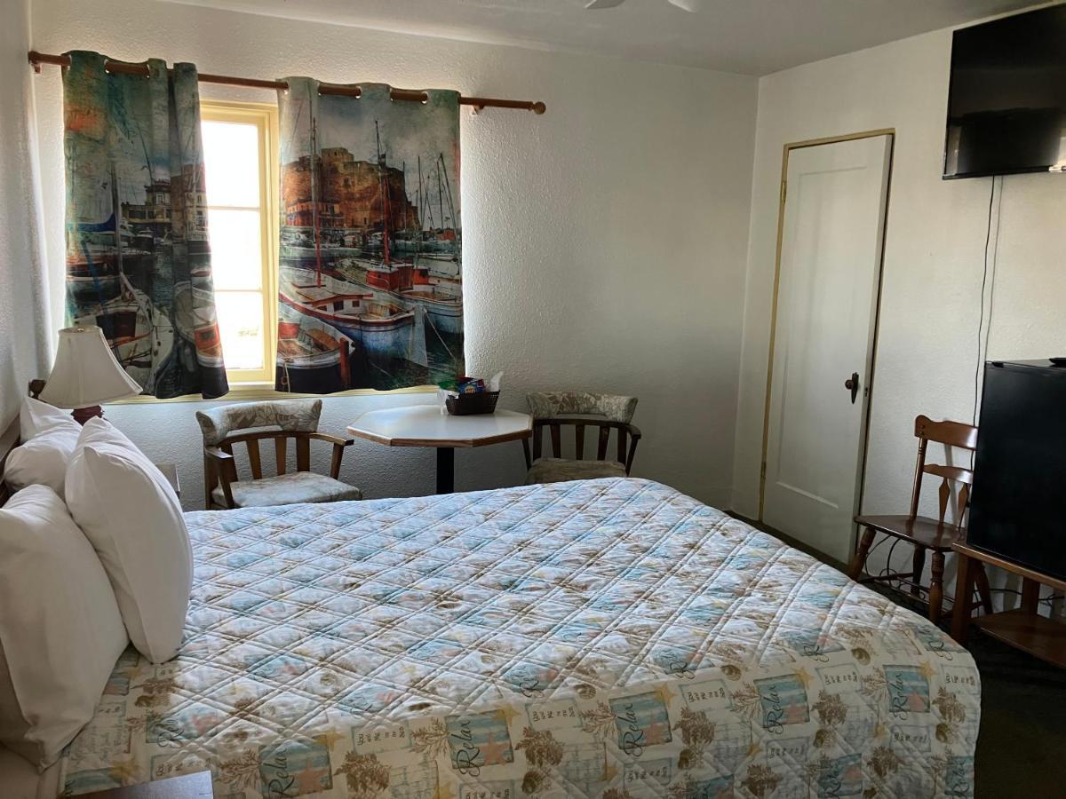 Lighthouse Inn Флоренс Экстерьер фото