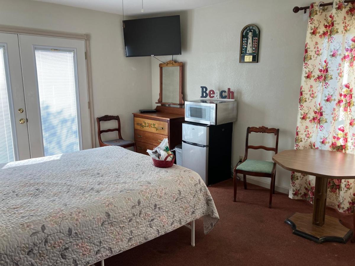 Lighthouse Inn Флоренс Экстерьер фото
