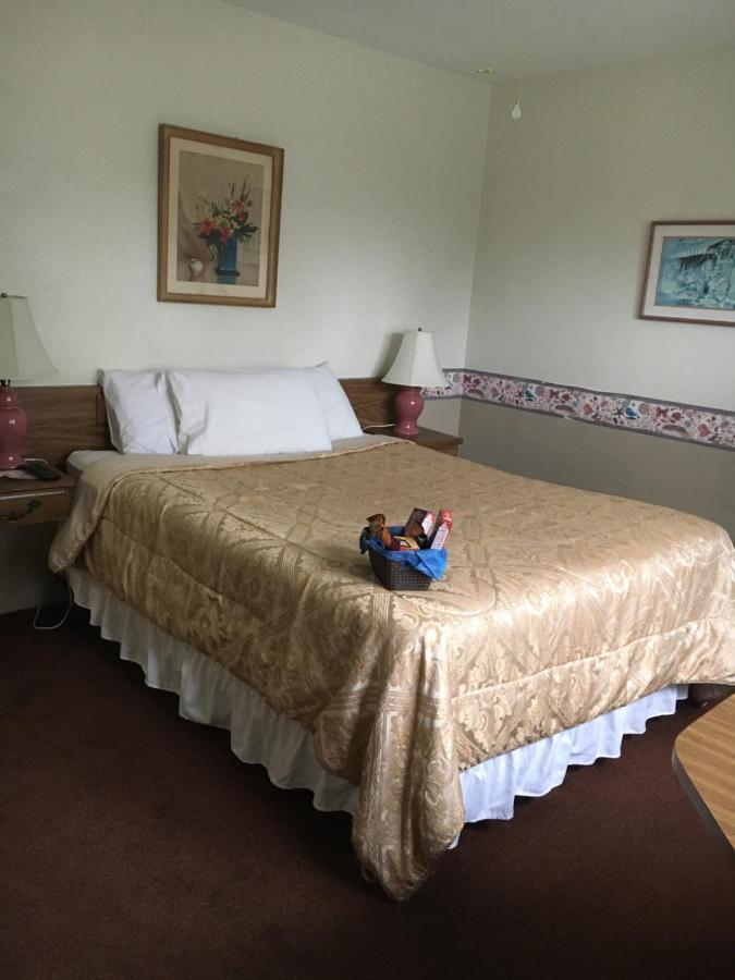 Lighthouse Inn Флоренс Экстерьер фото